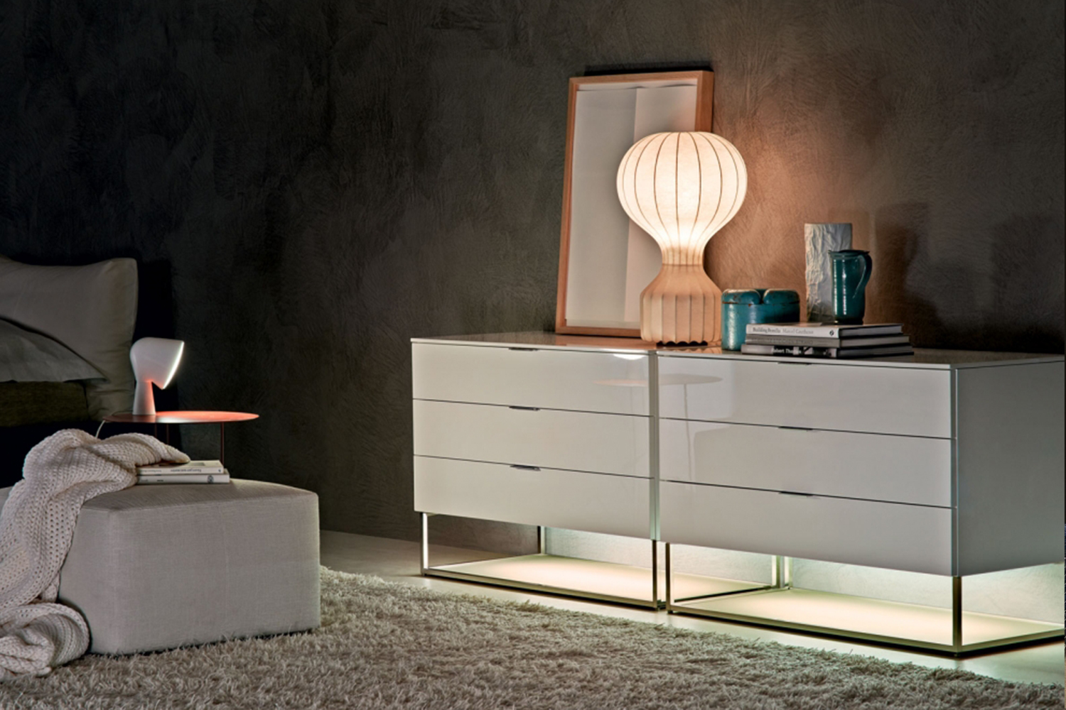 Molteni現(xiàn)代簡約