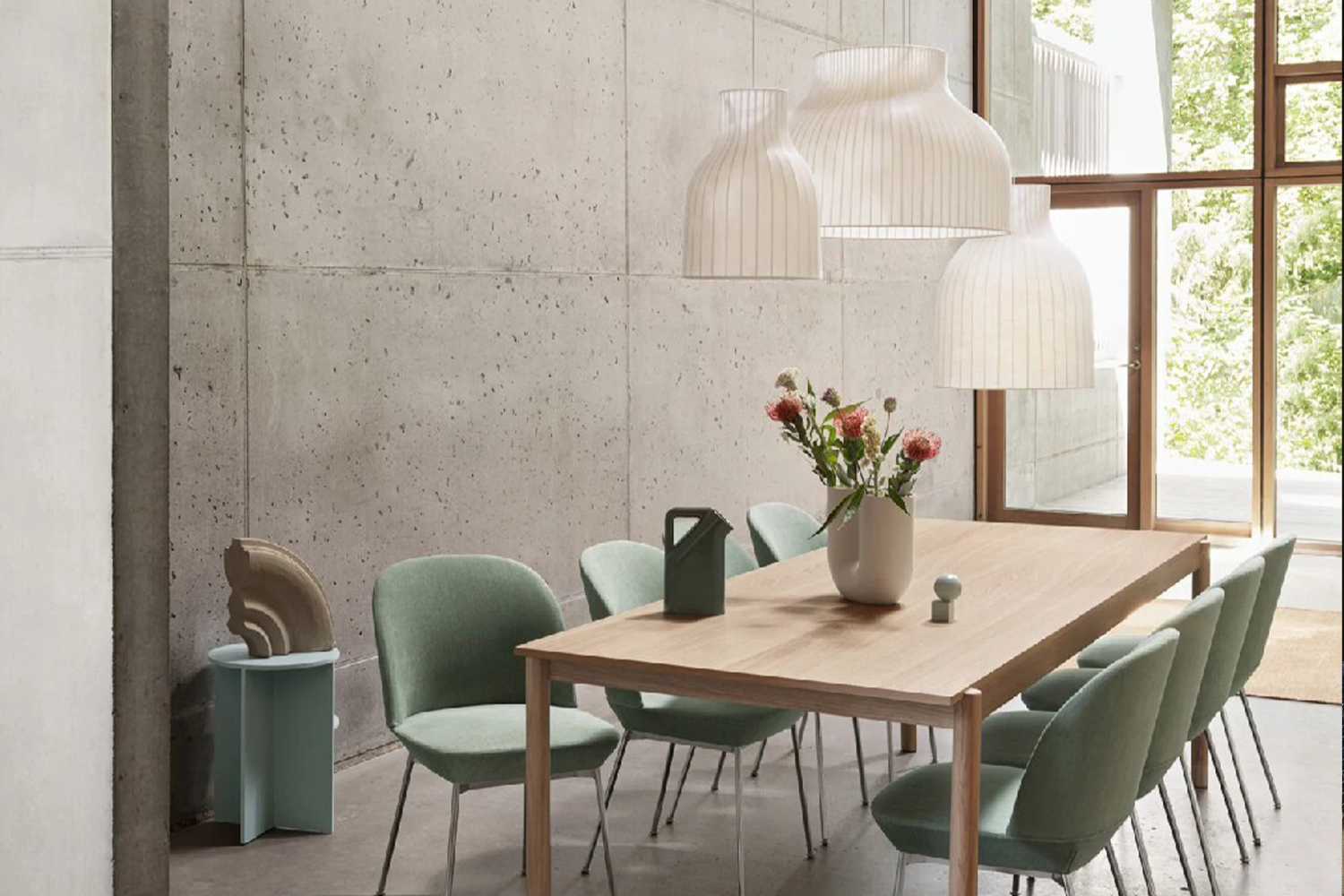 MUUTO現(xiàn)代簡約