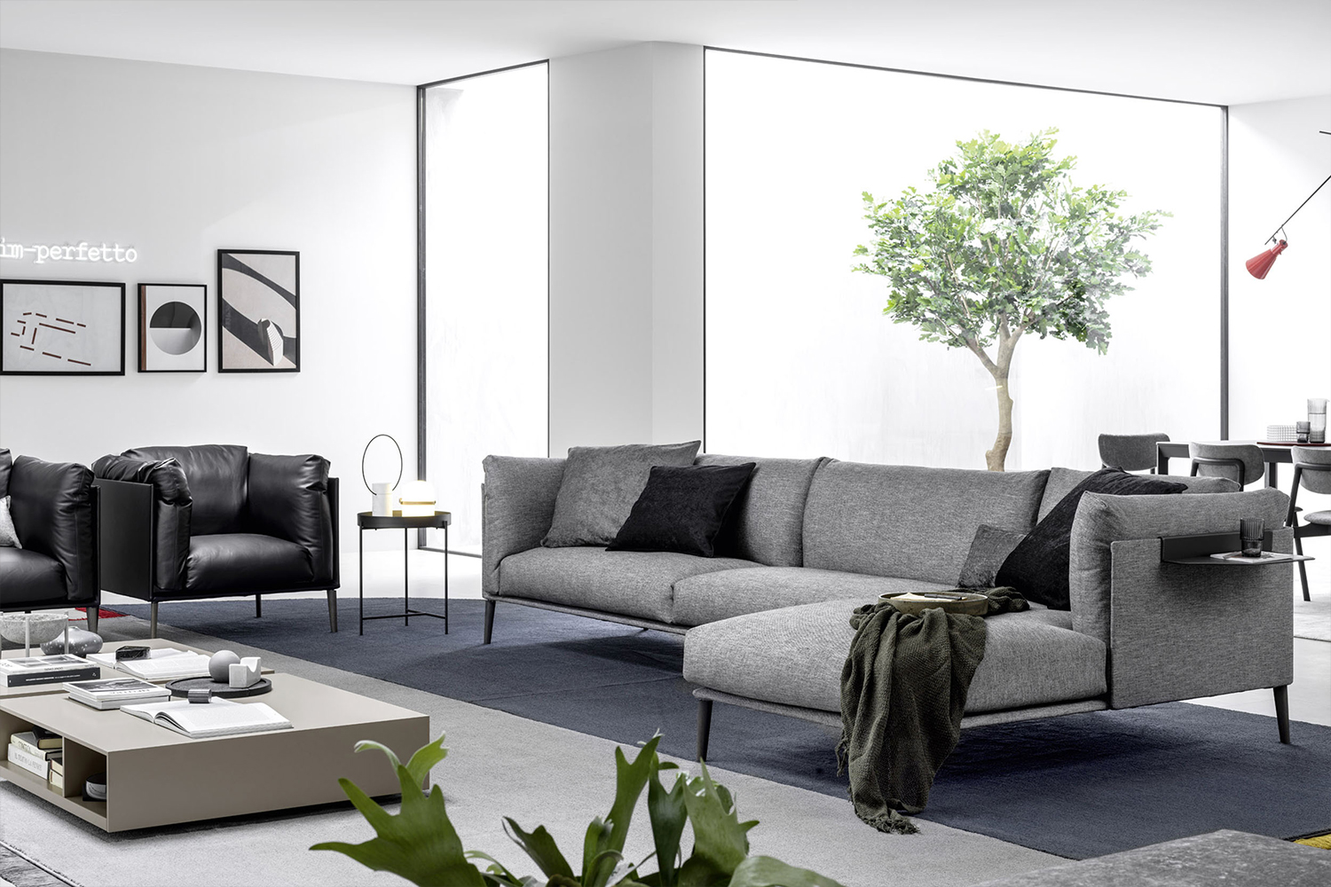 NOVAMOBILI現(xiàn)代簡約