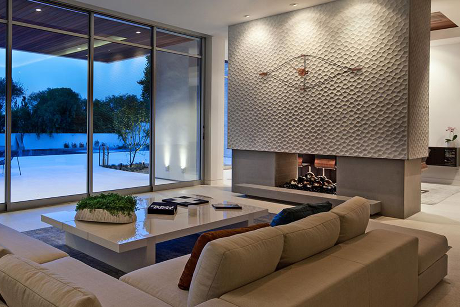 NOMON極簡現(xiàn)代