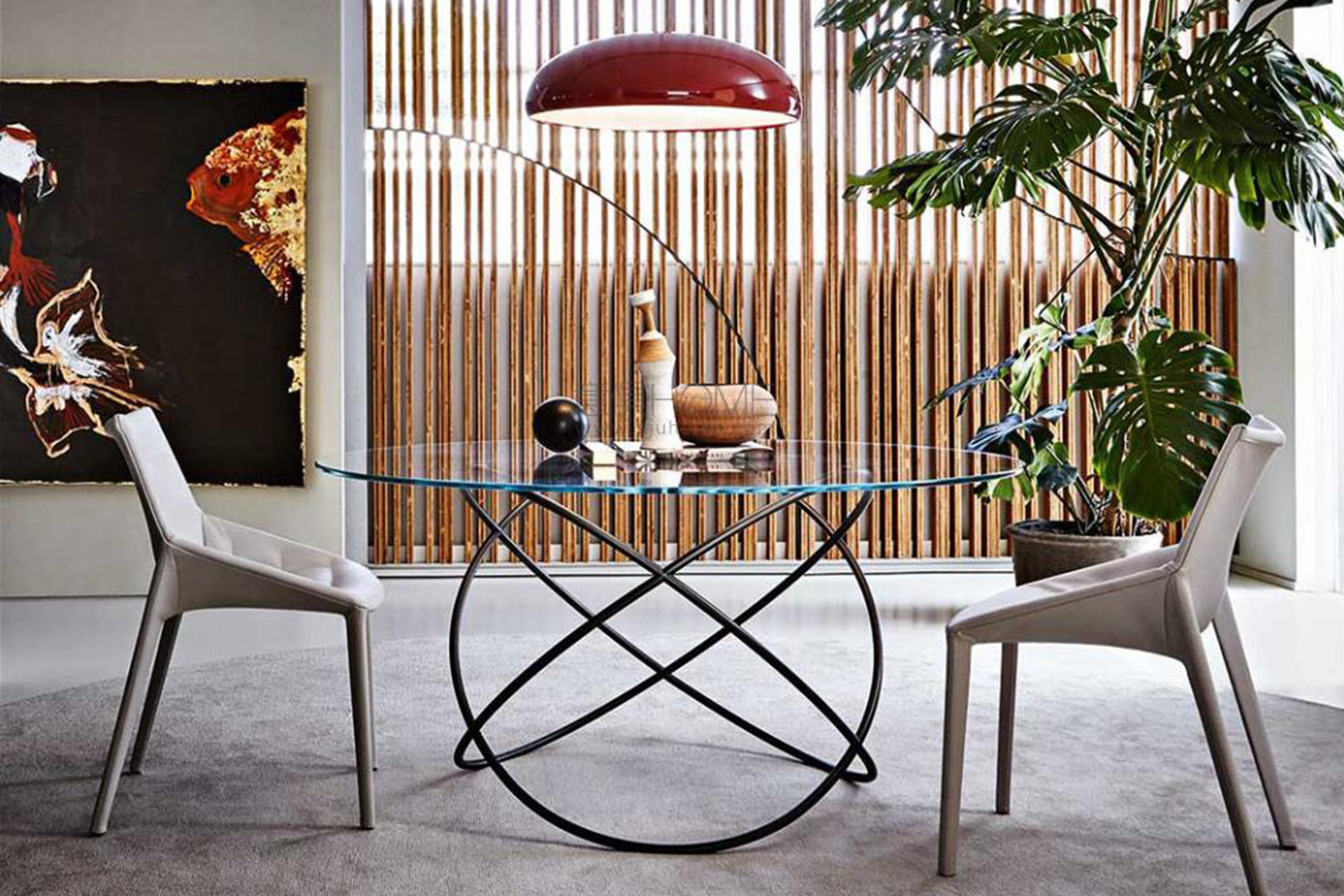 Molteni現(xiàn)代簡約