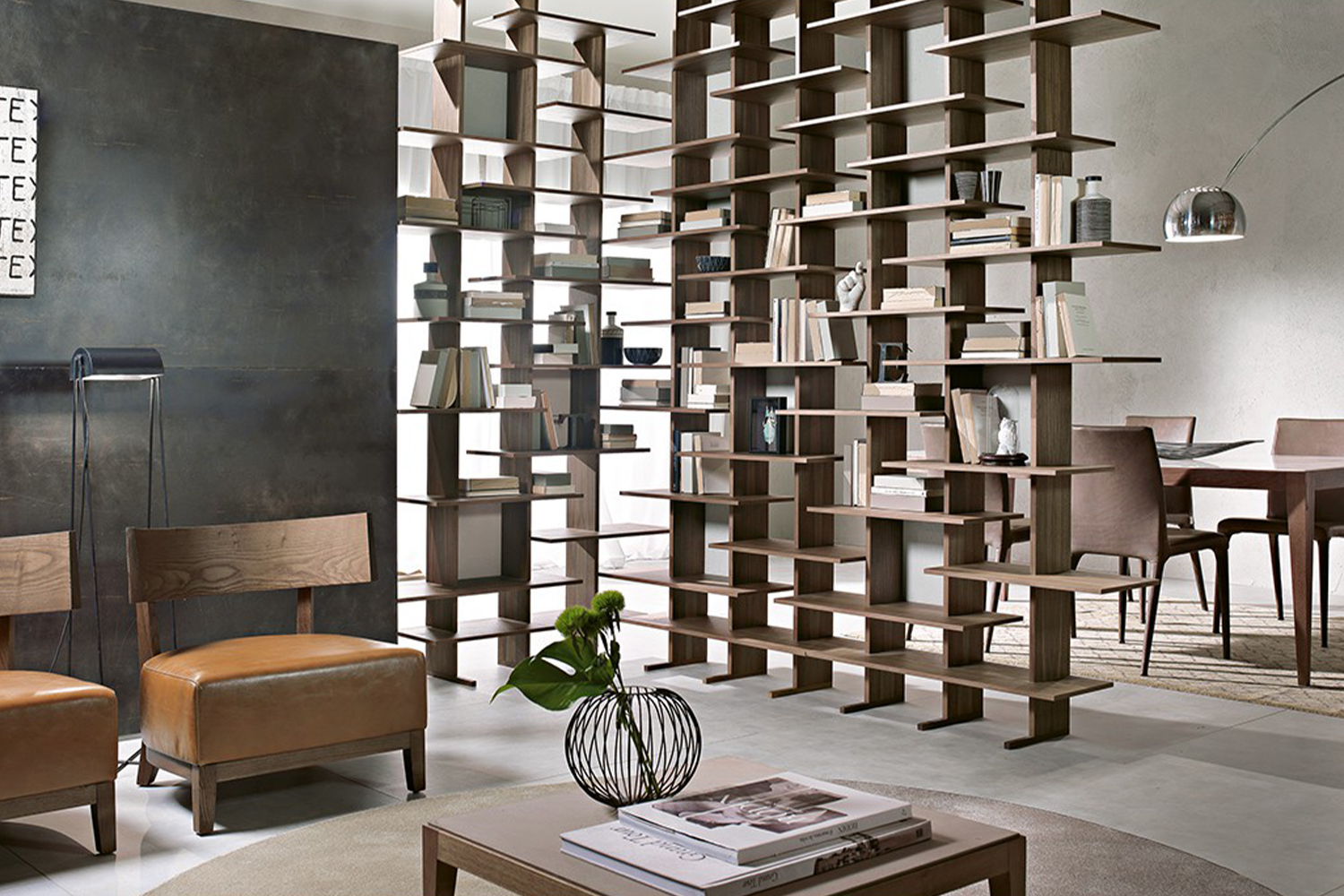 Pacini Cappellini現(xiàn)代簡約