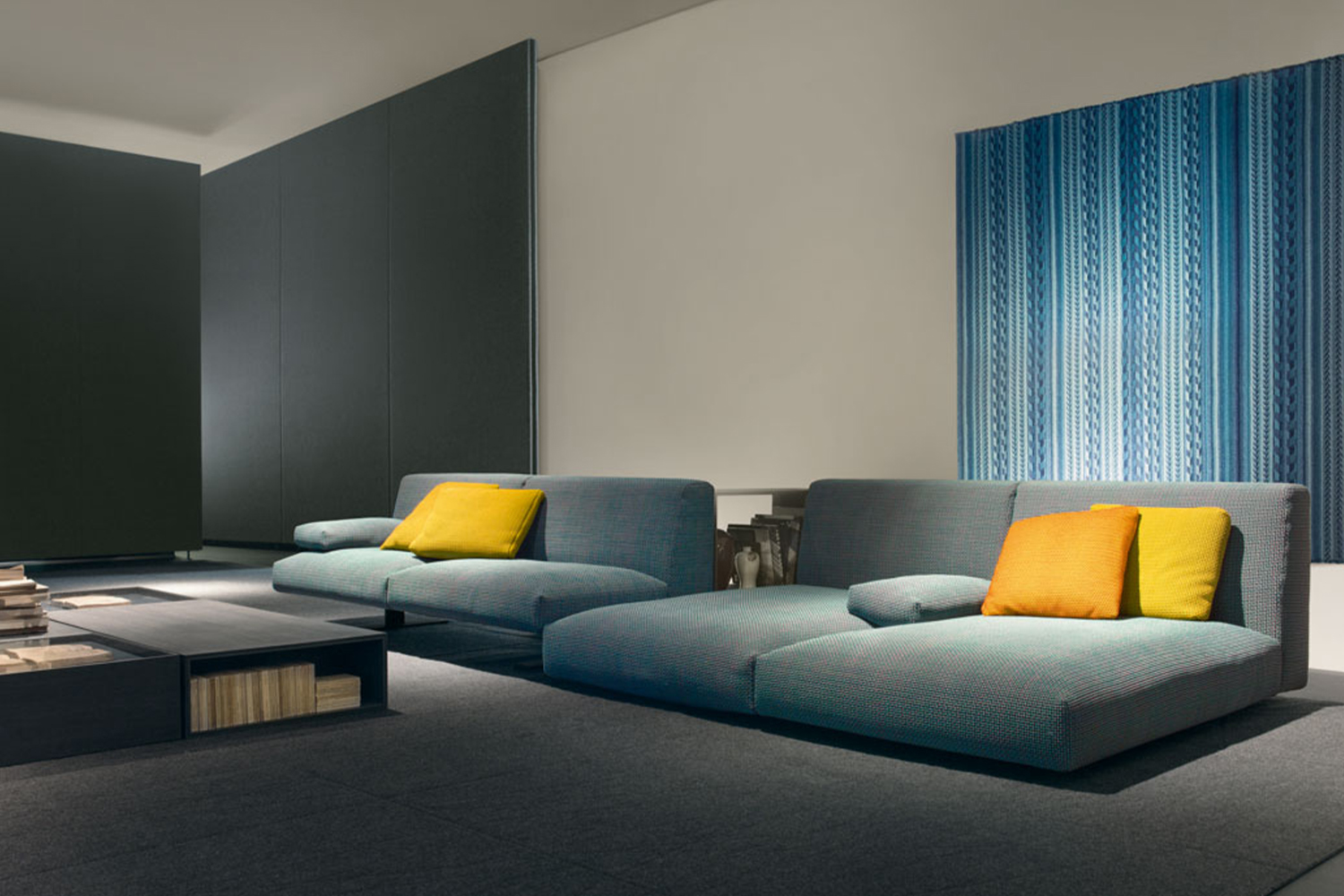 PAOLA LENTI現(xiàn)代時尚