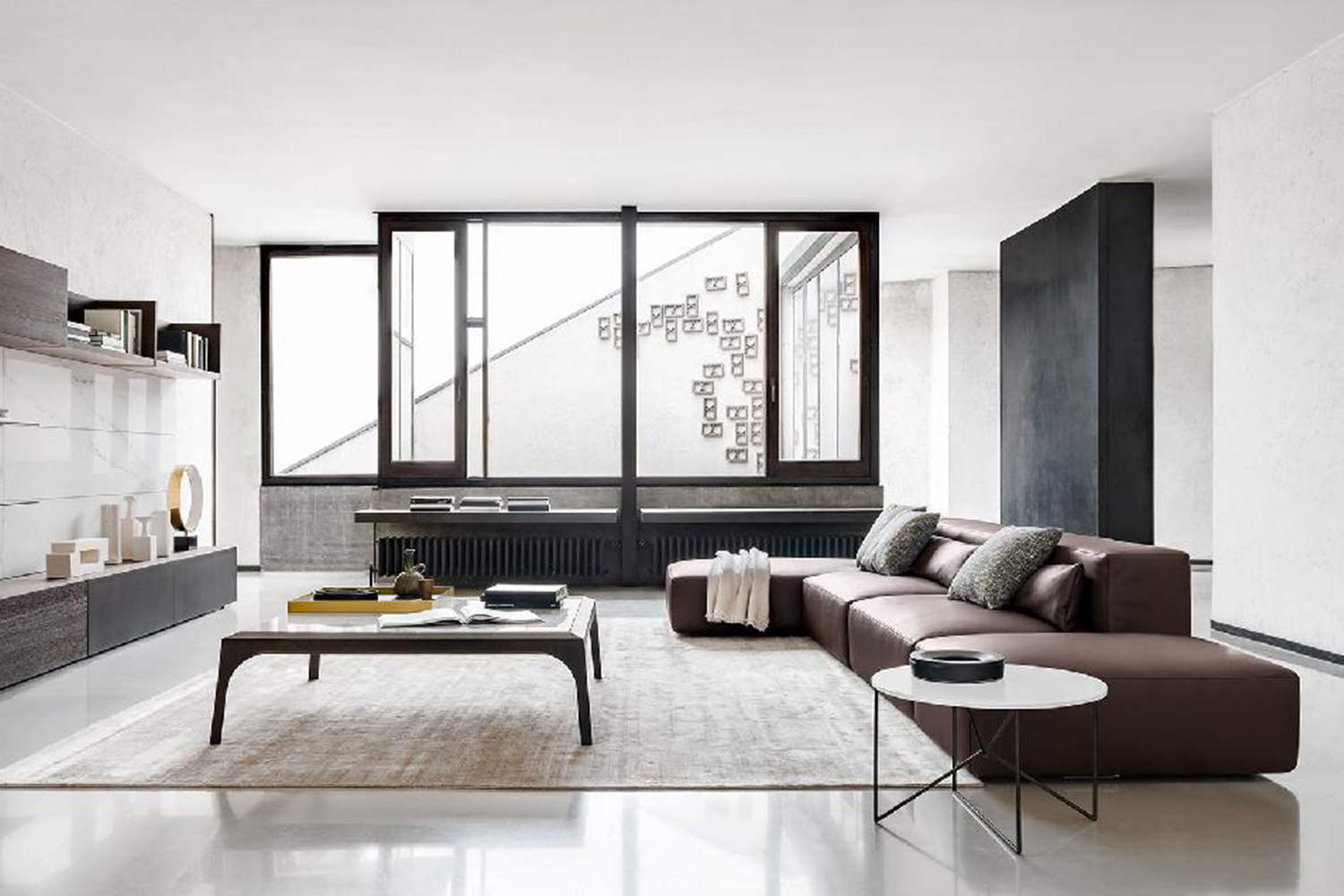 presotto現(xiàn)代簡約