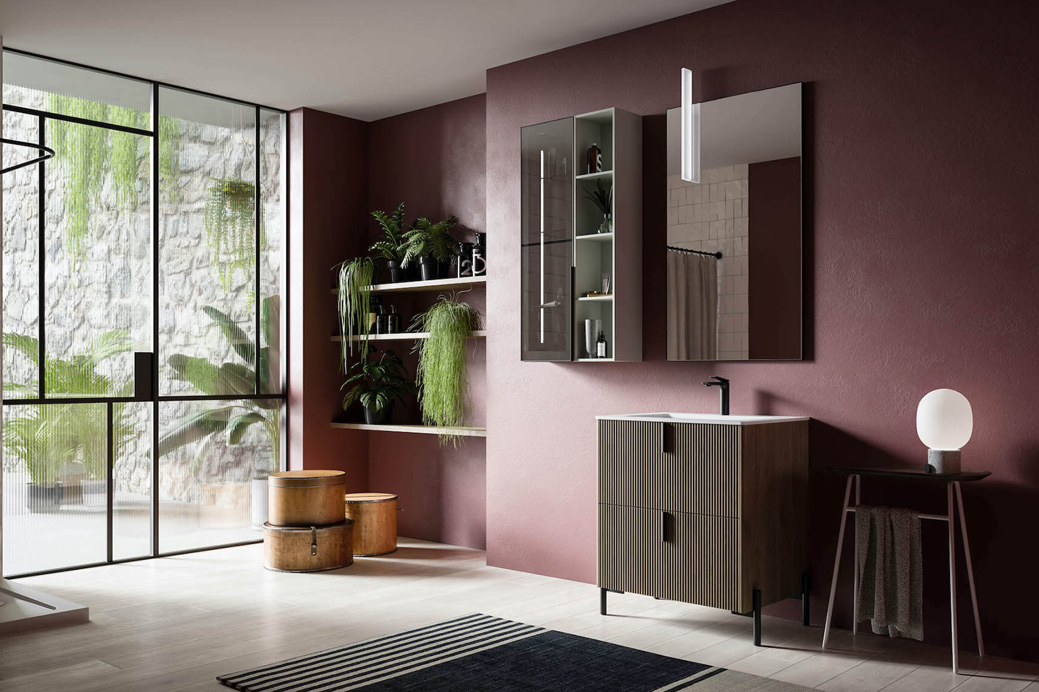 puntotre現(xiàn)代簡約