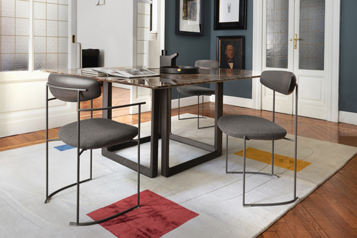 POTOCCO現(xiàn)代簡約