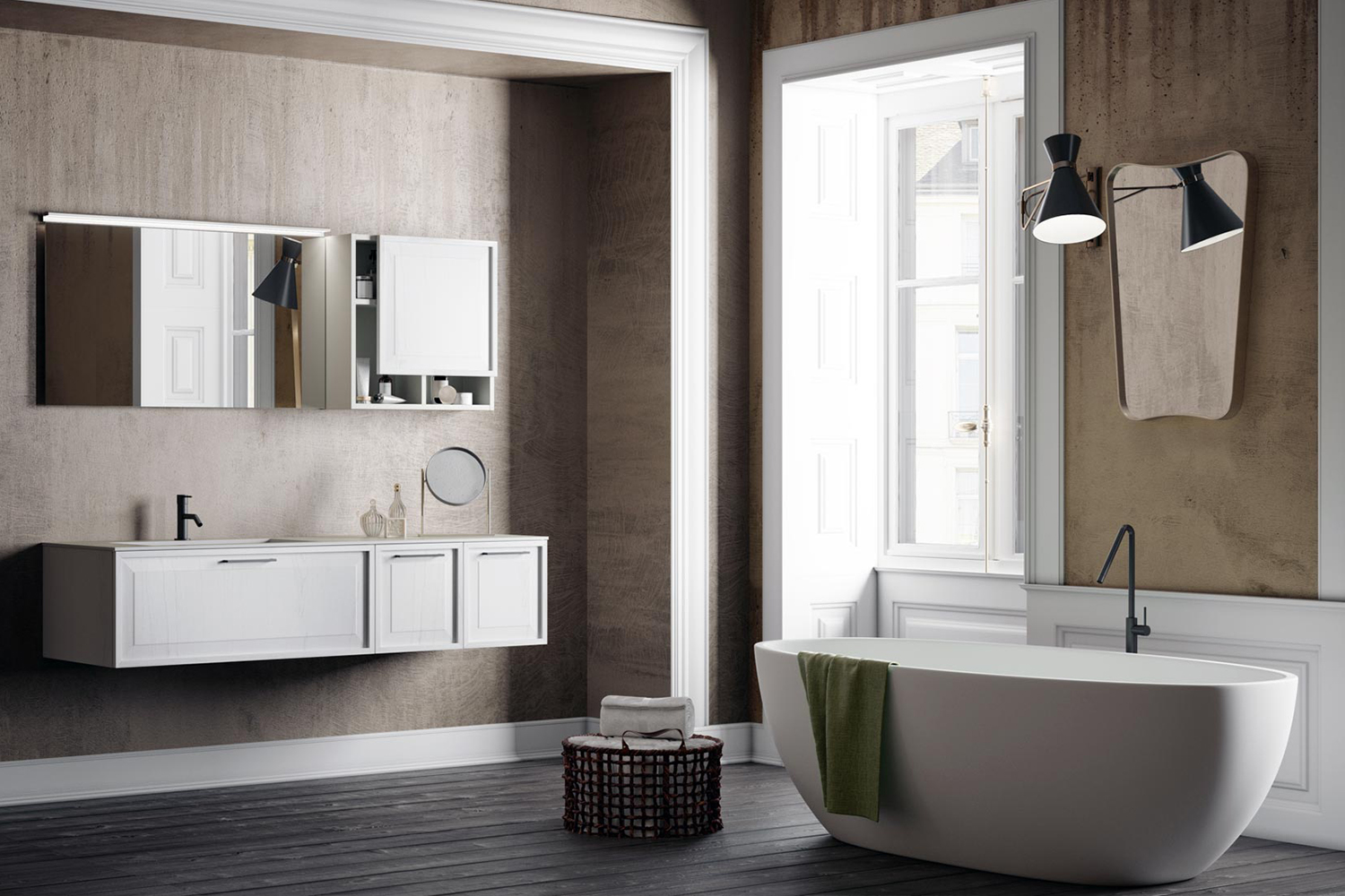 puntotre現(xiàn)代簡約