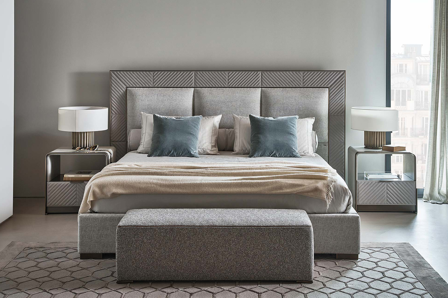 RUGIANO簡約優(yōu)雅