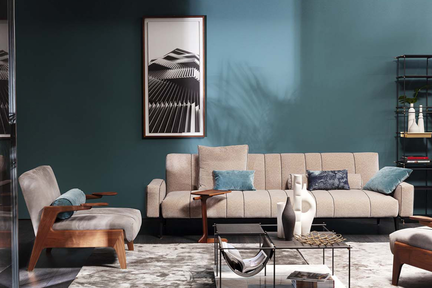 VIBIEFFE現代簡約