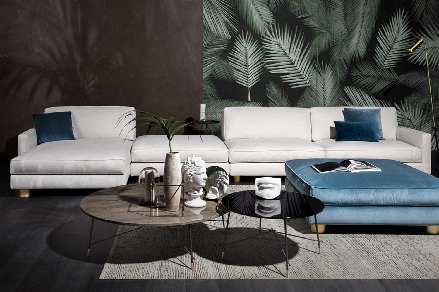 VIBIEFFE現代簡約