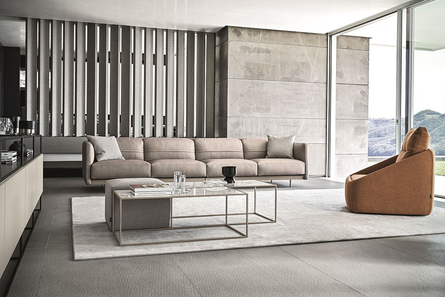 DITRE ITALIA現代簡約