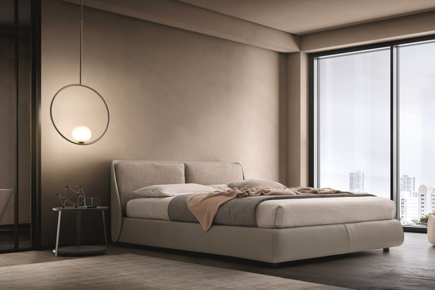 DITRE ITALIA簡約舒適