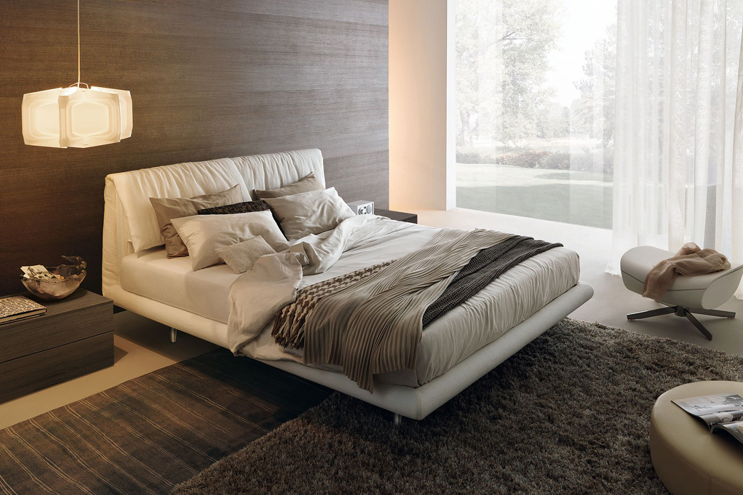 MISURAEMME現代輕奢