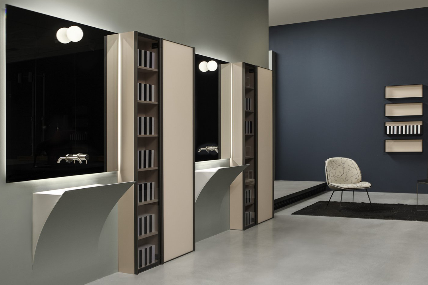 ANTONIO LUPI現代簡約