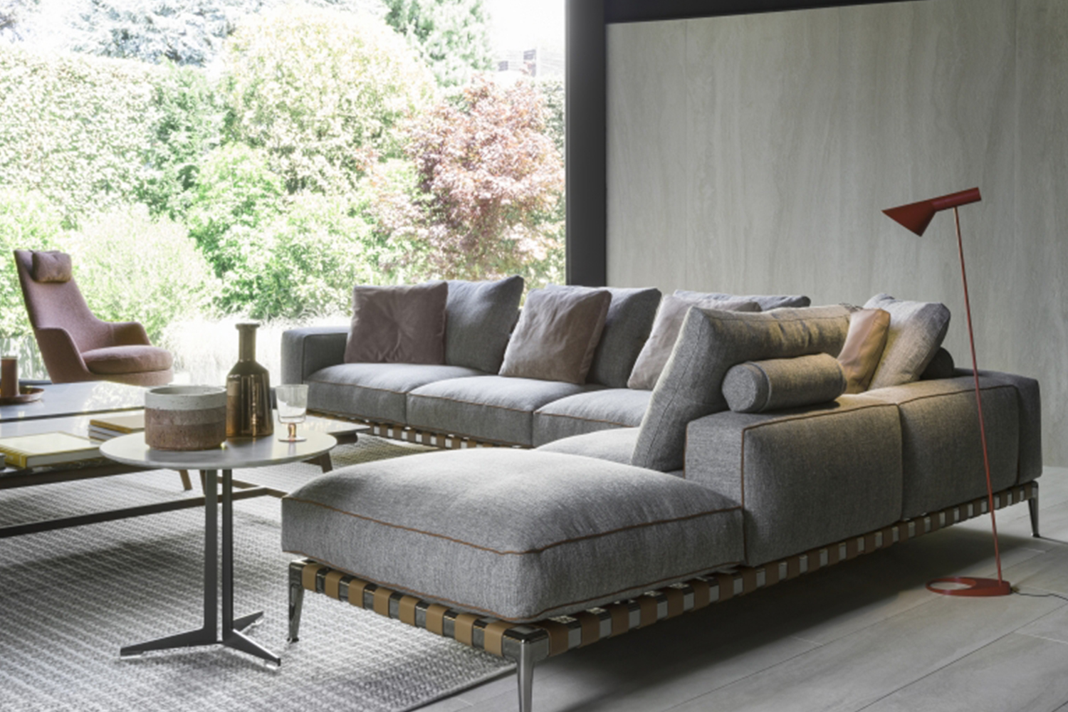 FLEXFORM現代簡約