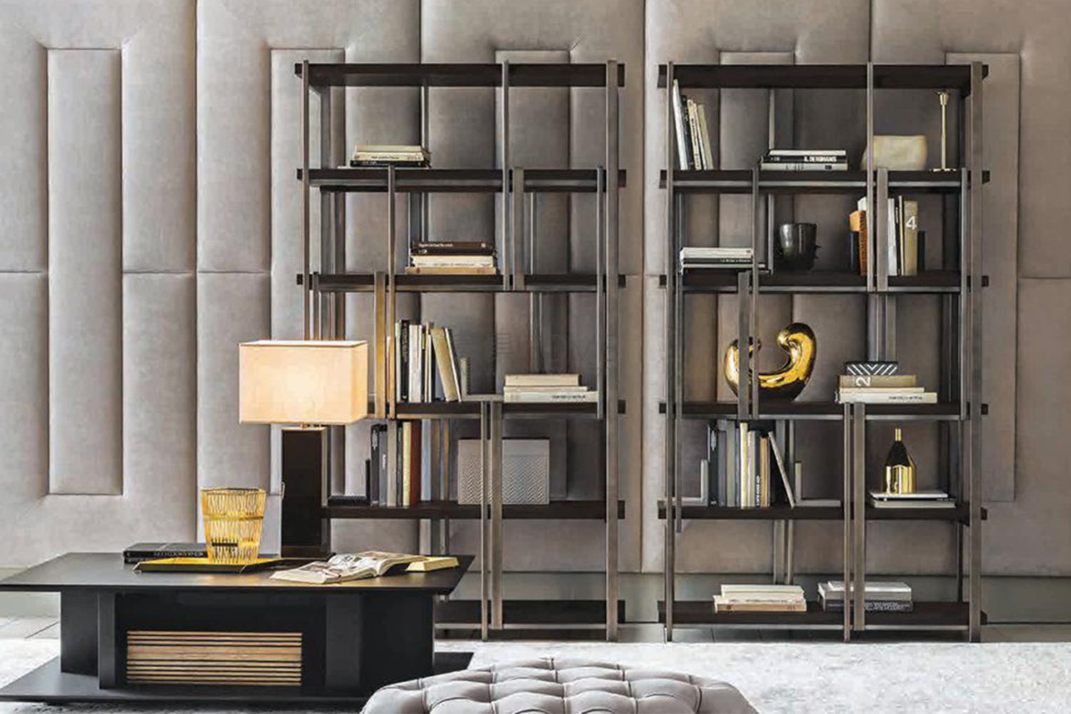 CASAMILANO現代簡約