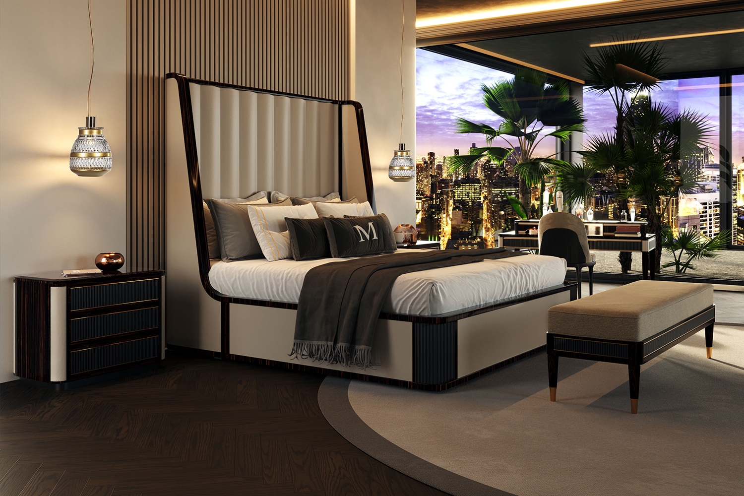 MARINER簡(jiǎn)約低奢