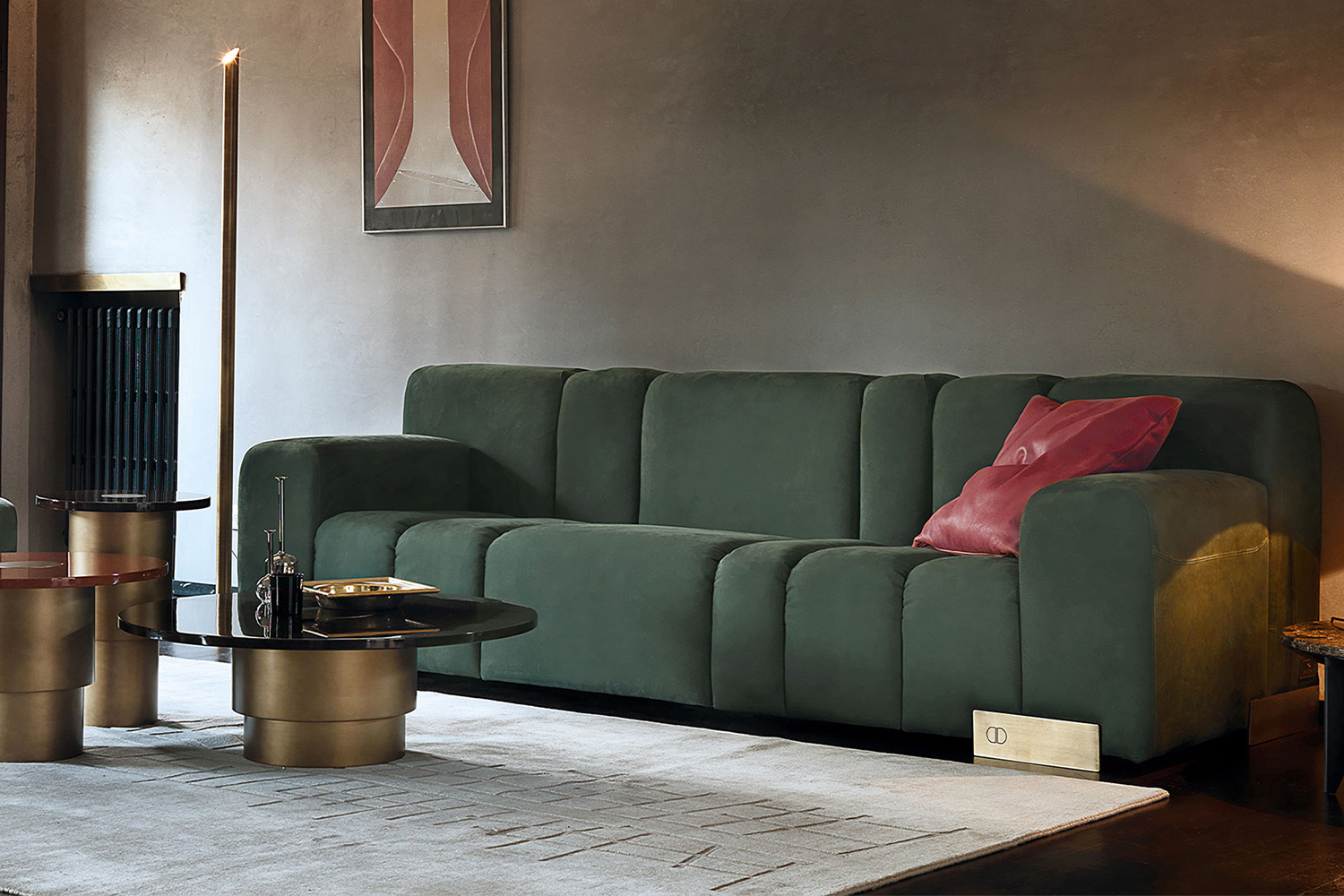 DAYTONA簡(jiǎn)約輕奢