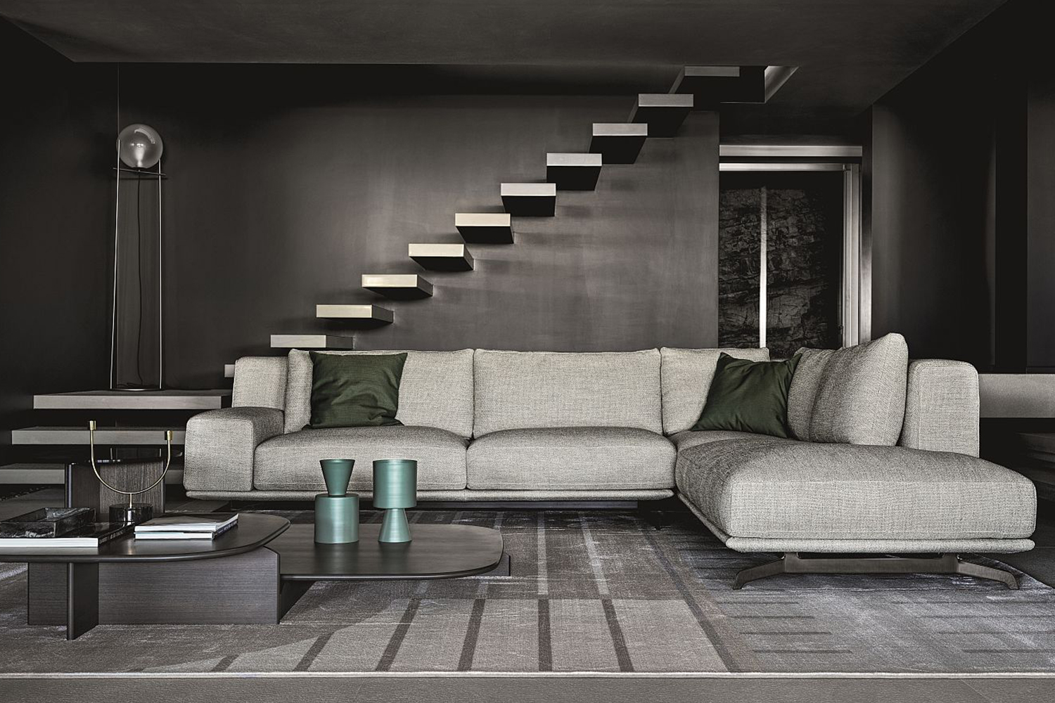 DITRE ITALIA簡(jiǎn)約輕奢