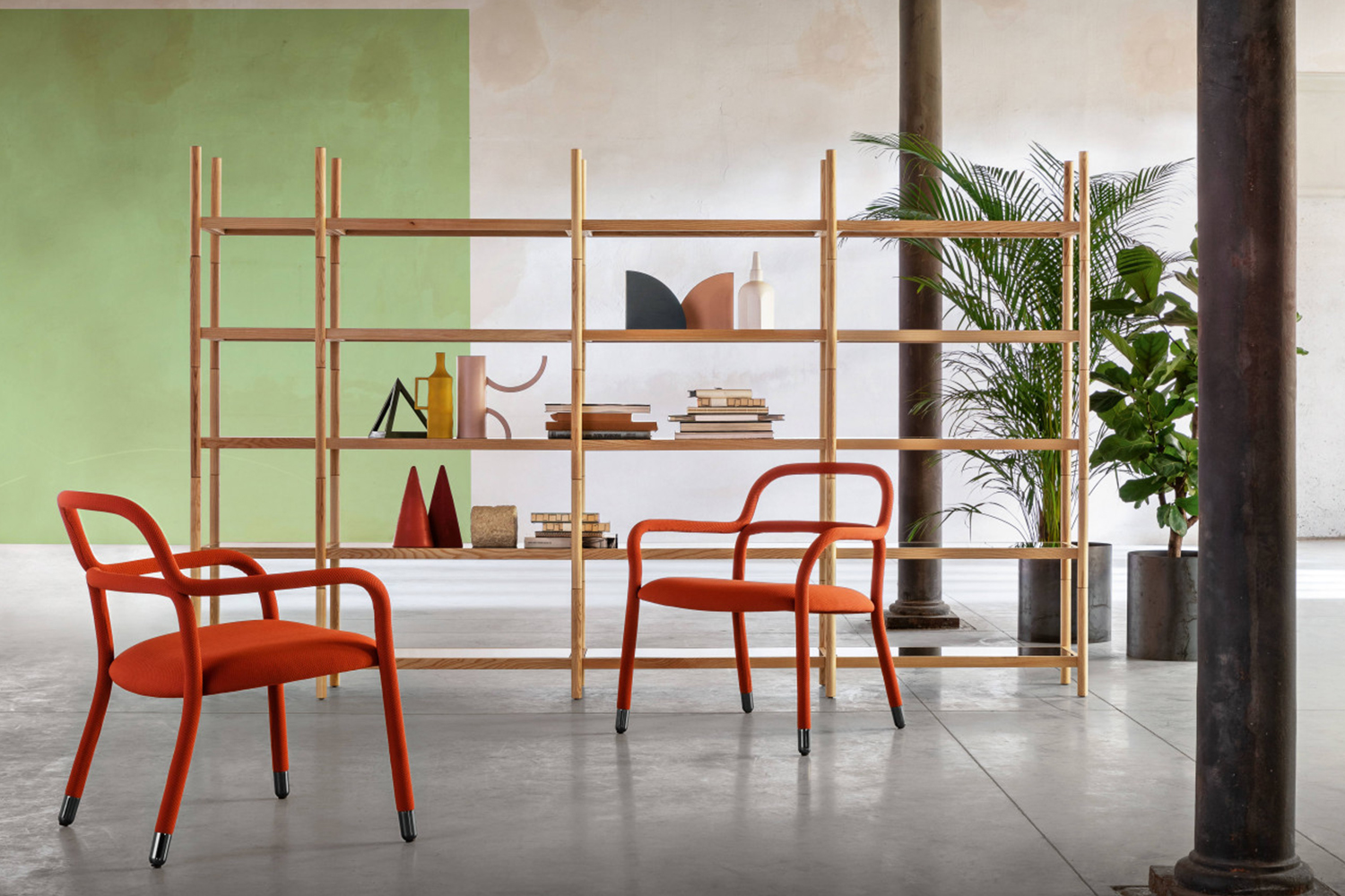 MIDJ INITALY簡(jiǎn)約個(gè)性