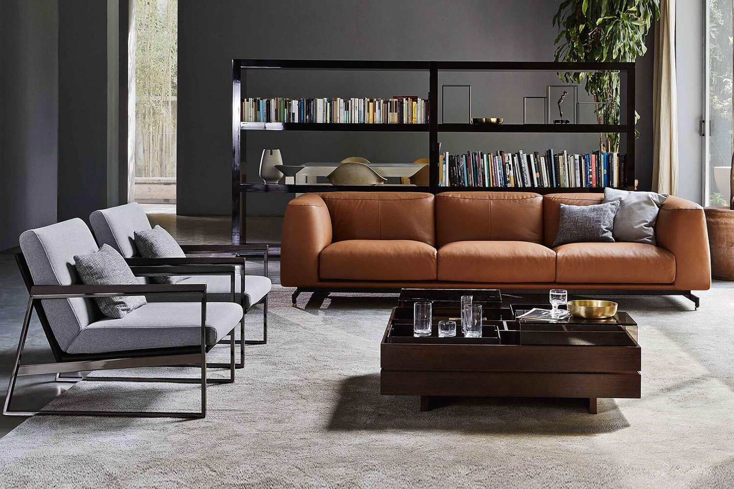 DITRE ITALIA現(xiàn)代簡(jiǎn)約