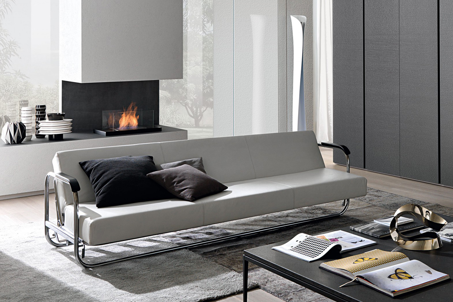 MISURAEMME現(xiàn)代簡(jiǎn)約