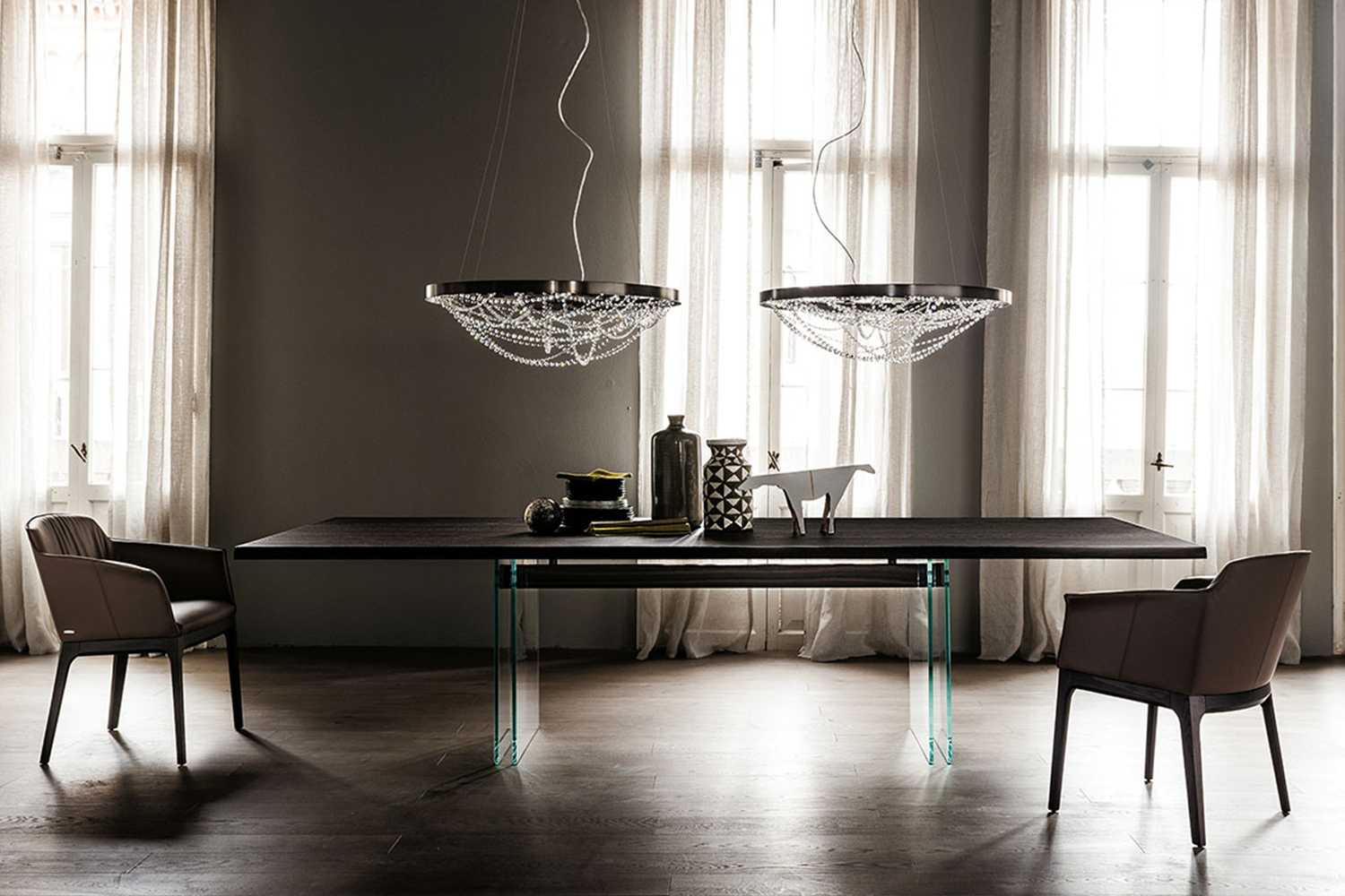 CATTELAN ITALIA簡(jiǎn)約奢華