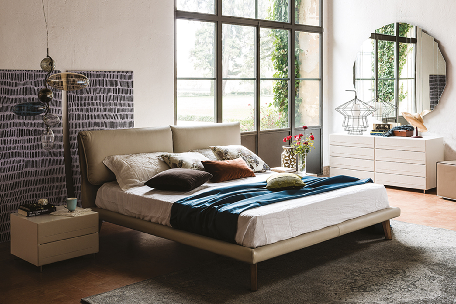 CATTELAN ITALIA現代低奢