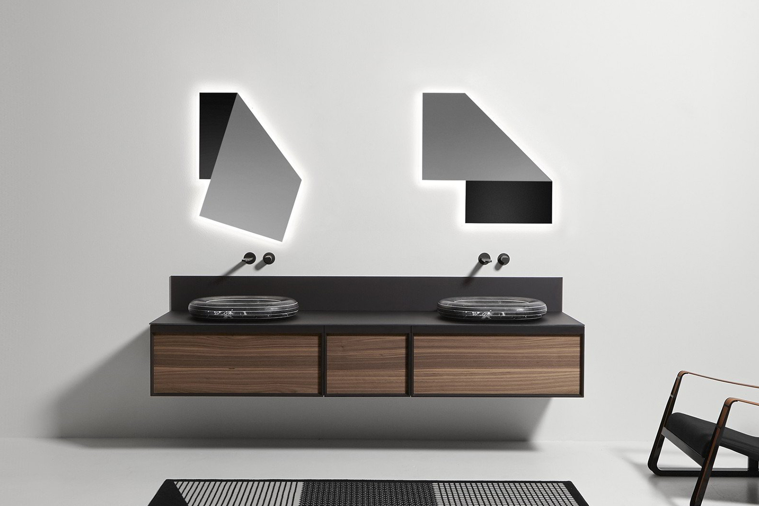 ANTONIO LUPI現代輕奢