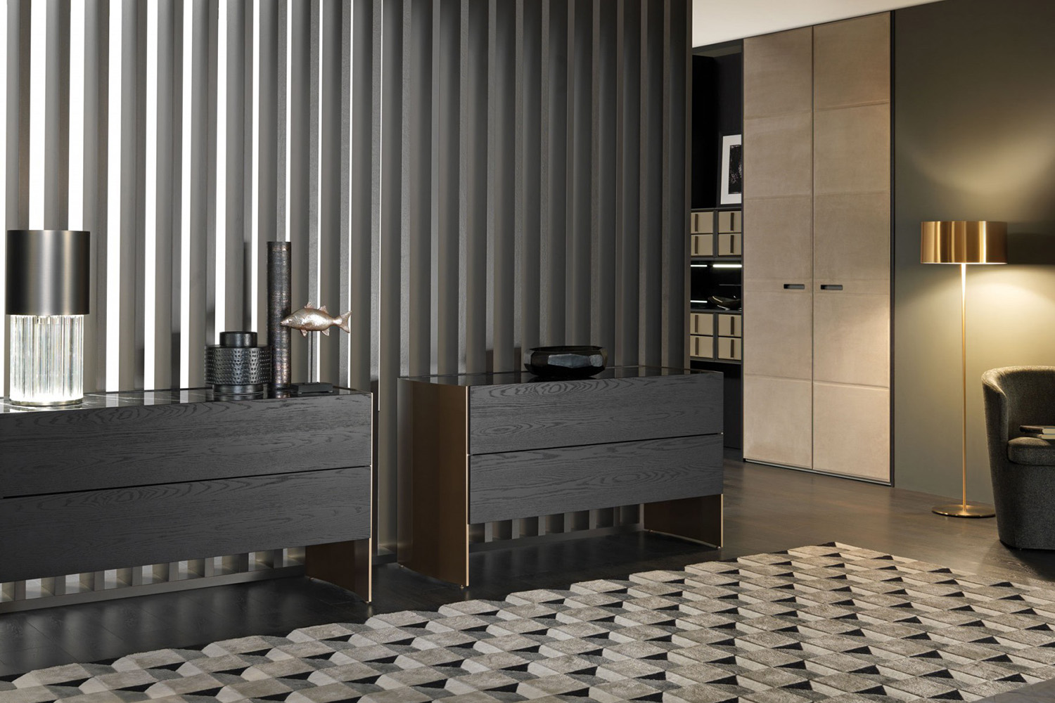 MISURAEMME現代輕奢