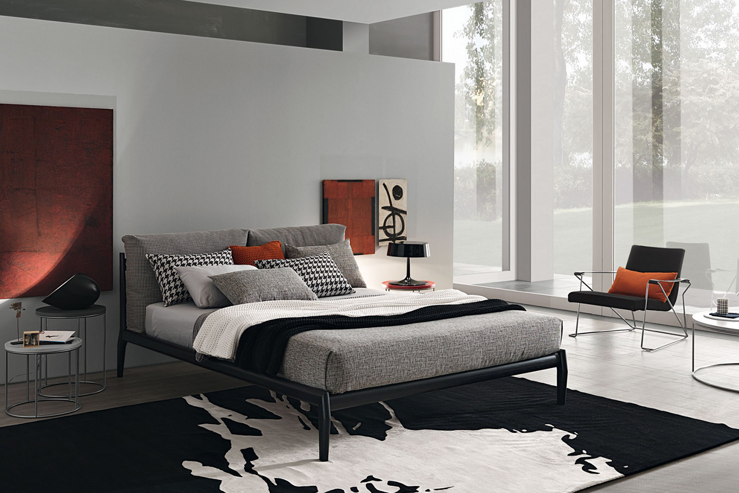 MISURAEMME現(xiàn)代簡約