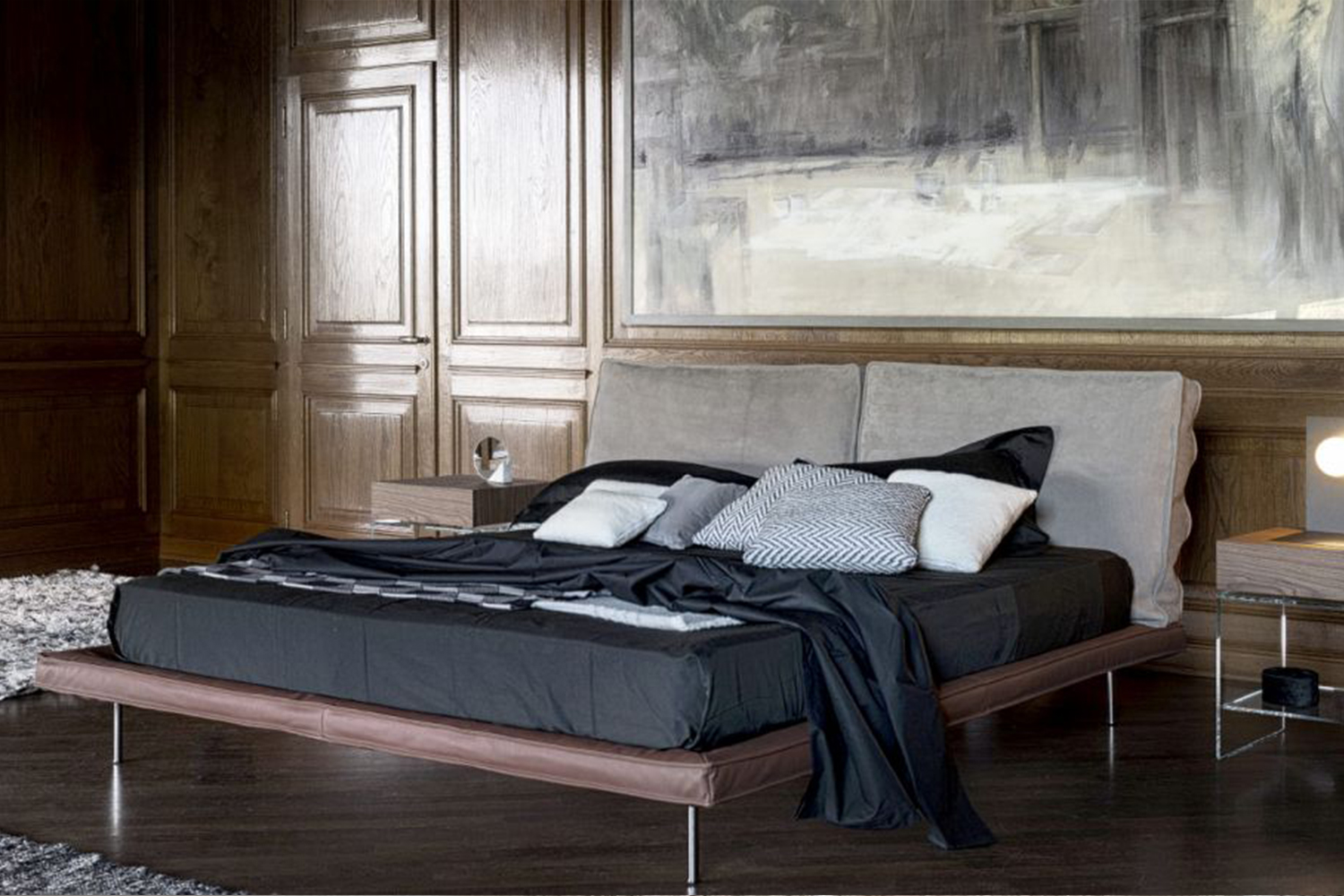 CIERRE現(xiàn)代簡約