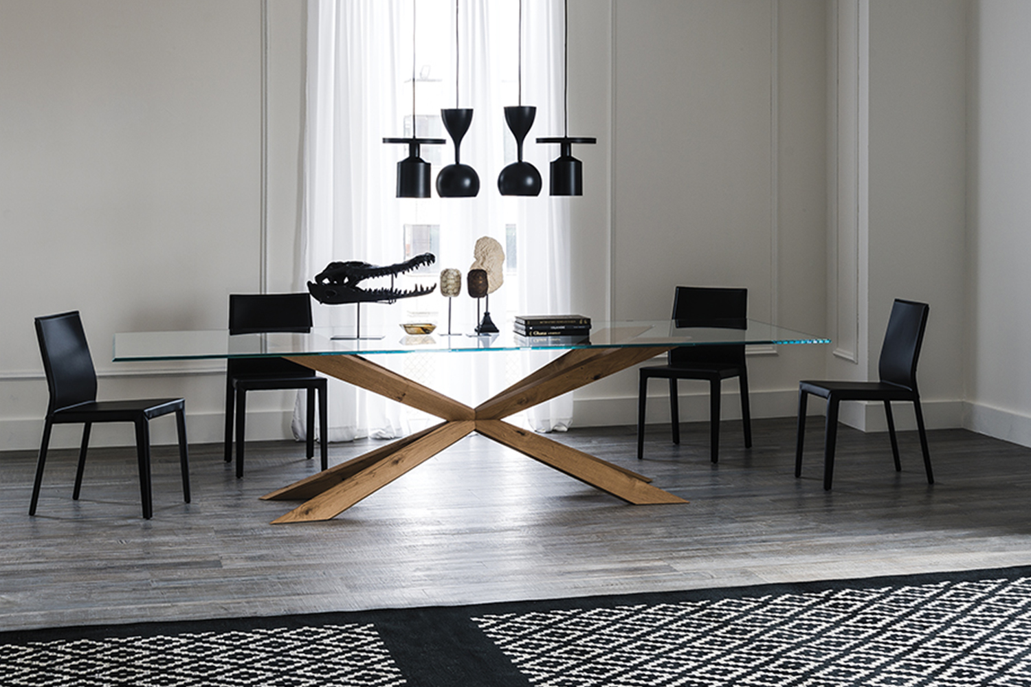 CATTELAN ITALIA簡約低奢