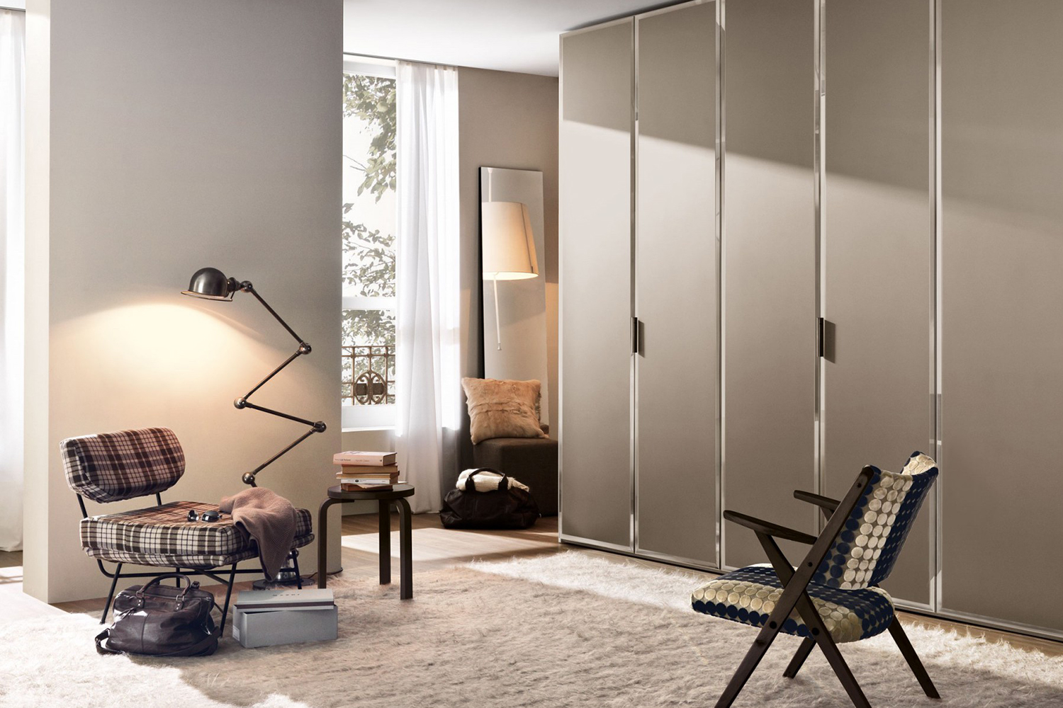 MISURAEMME現(xiàn)代簡約