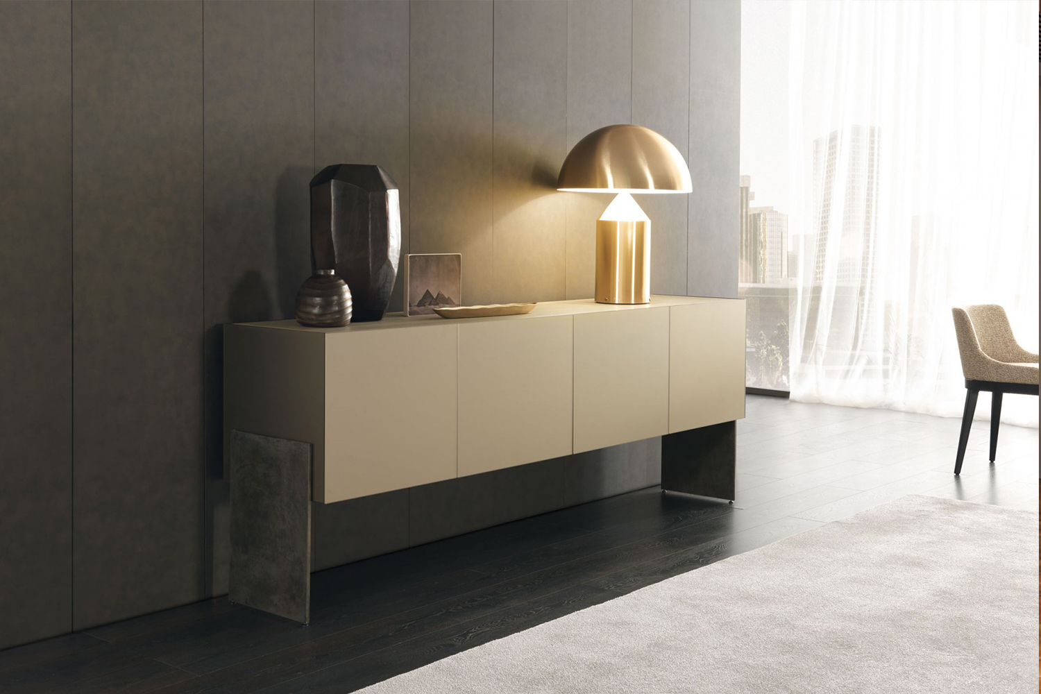 MISURAEMME現(xiàn)代簡約