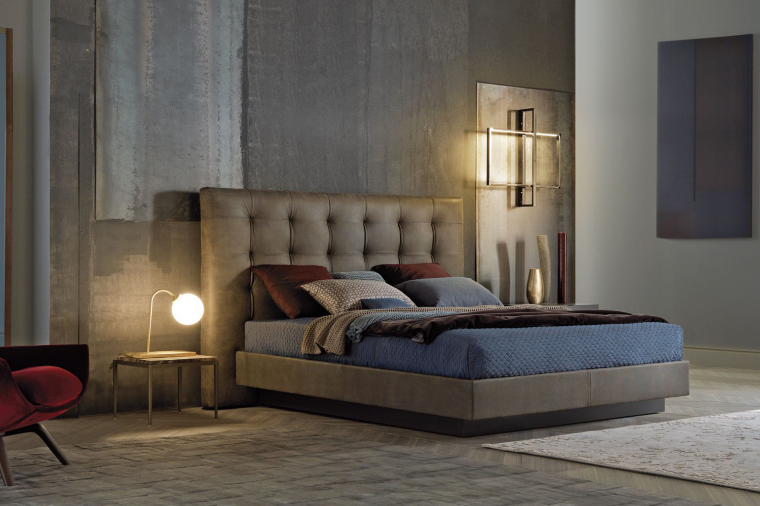 MISURAEMME現(xiàn)代簡約