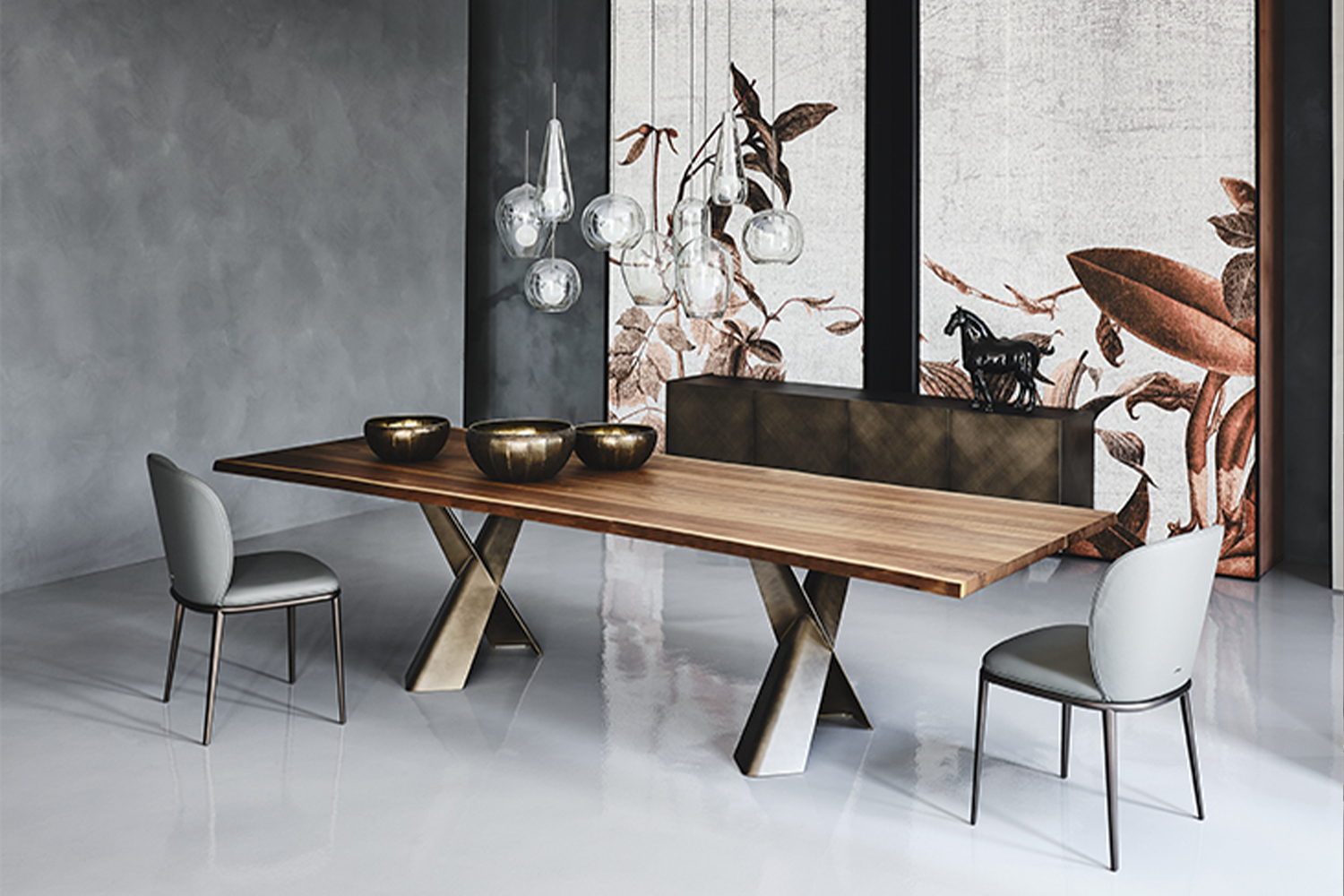 CATTELAN ITALIA現(xiàn)代簡約