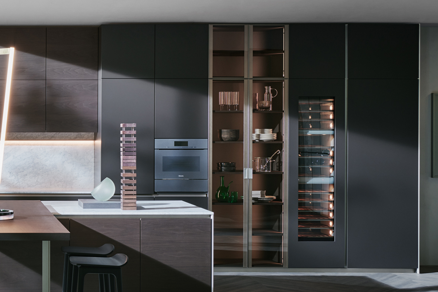 Dada - Molteni&C現代低奢