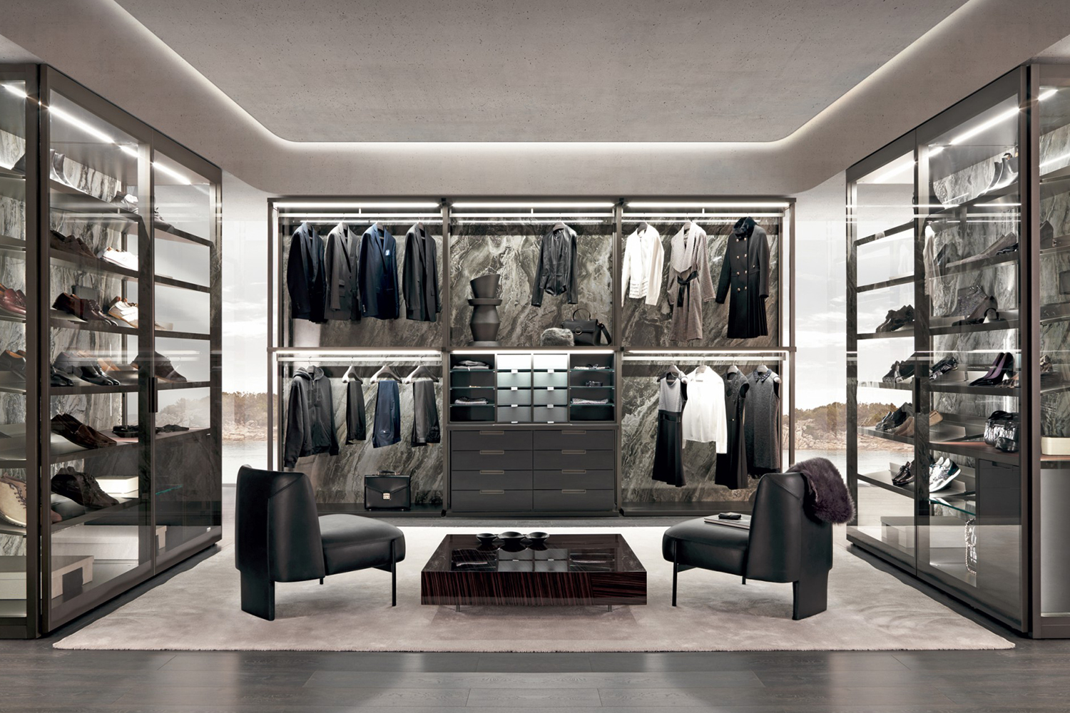 MISURAEMME現代簡約