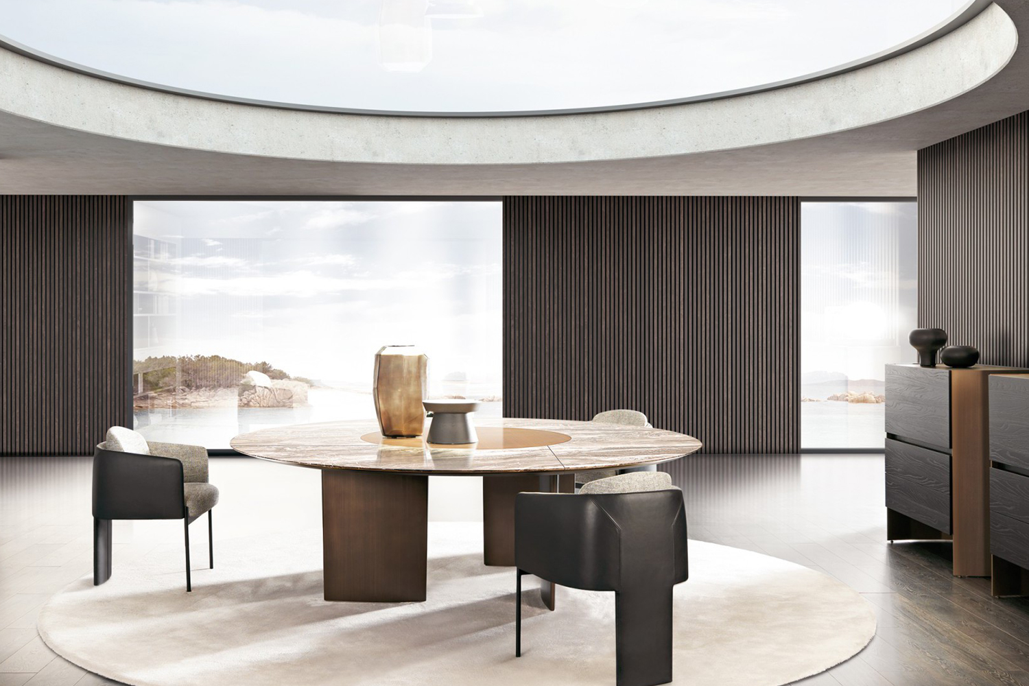 MISURAEMME現代輕奢