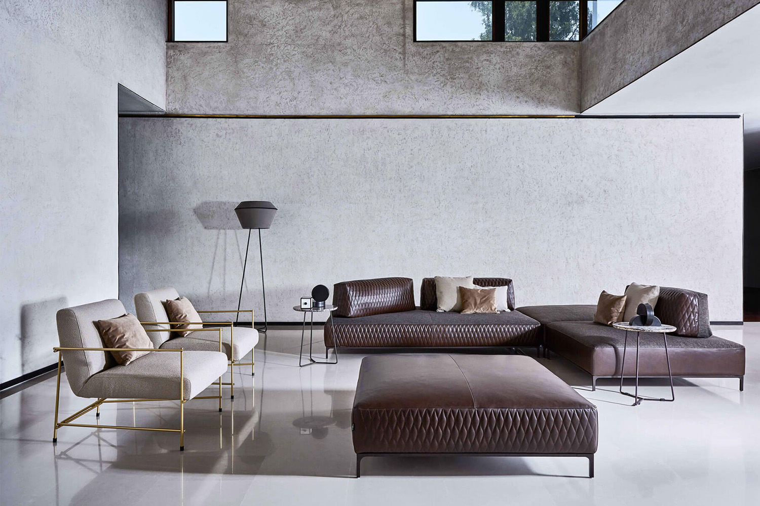 DITRE ITALIA現代簡約