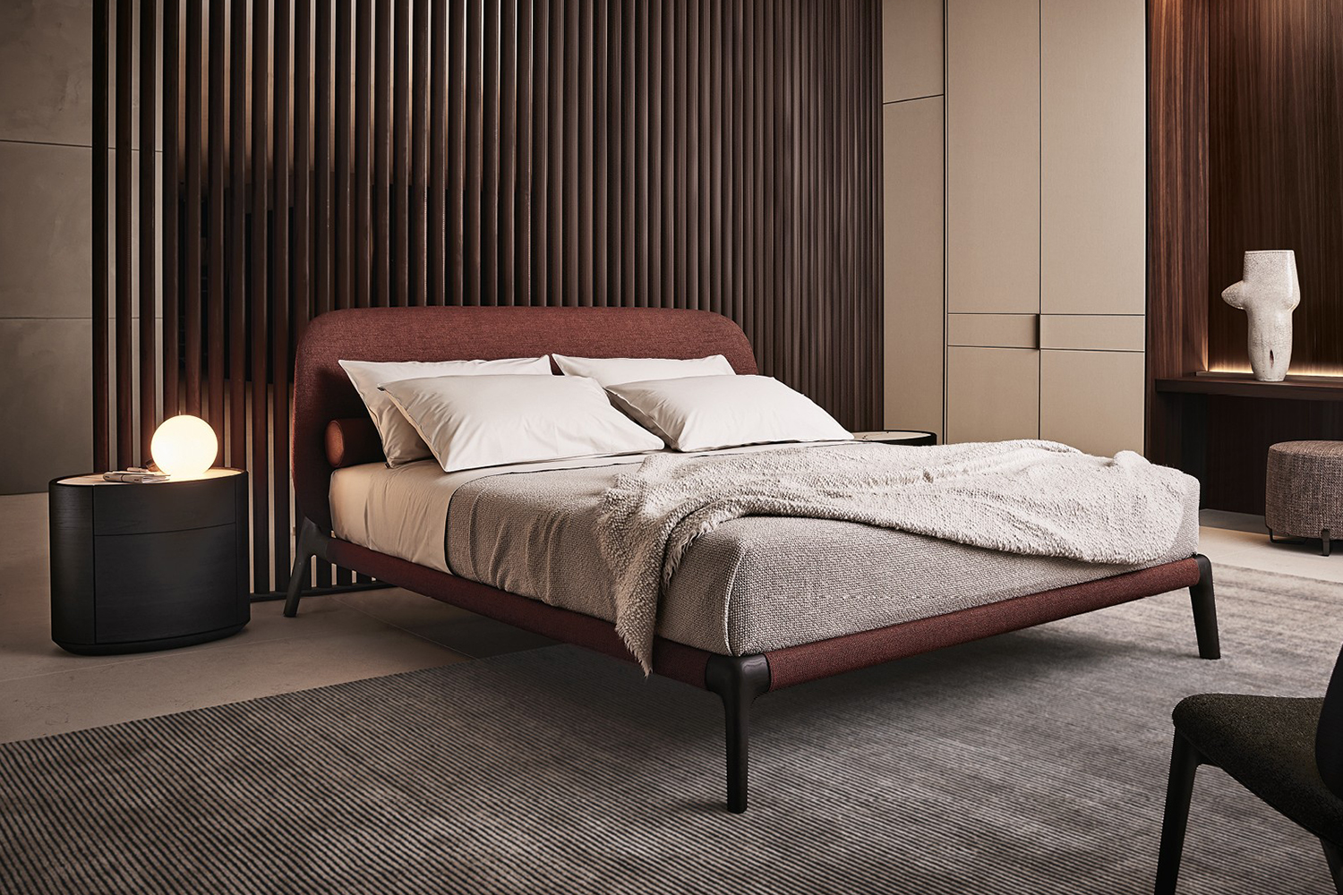 POLIFORM簡(jiǎn)約低奢