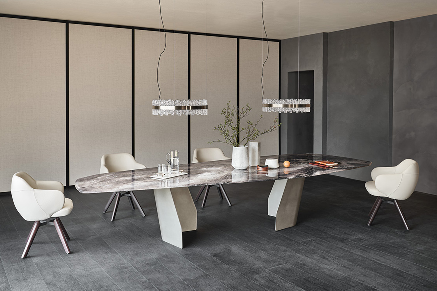 CATTELAN ITALIA簡(jiǎn)約低奢