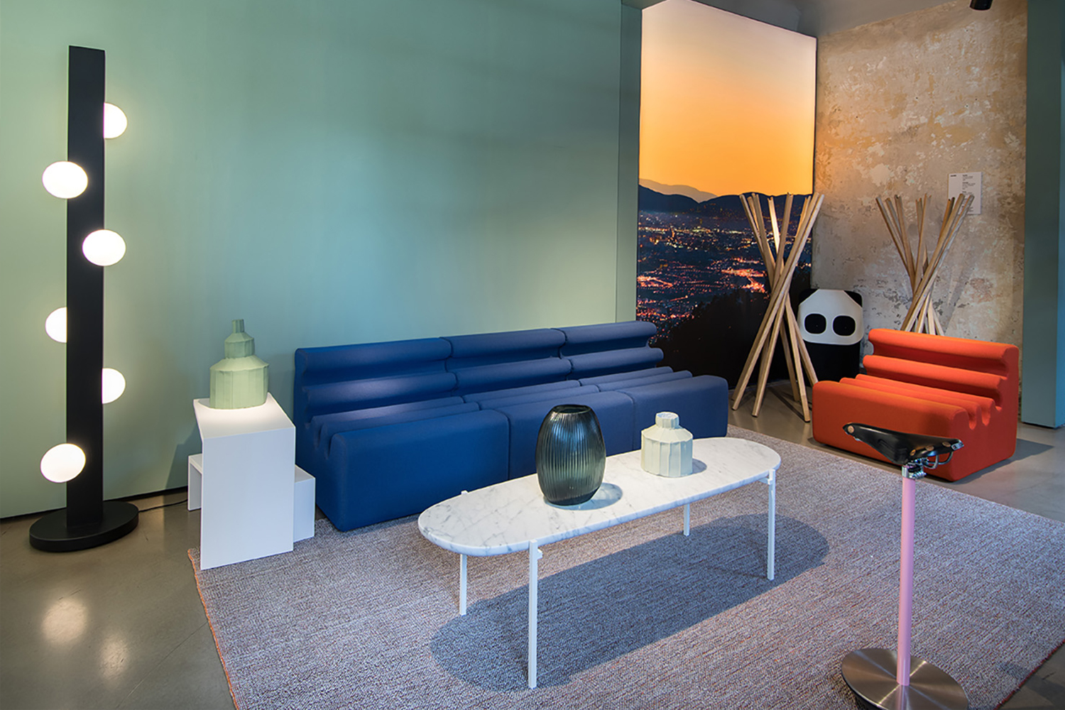 ZANOTTA現(xiàn)代簡(jiǎn)約