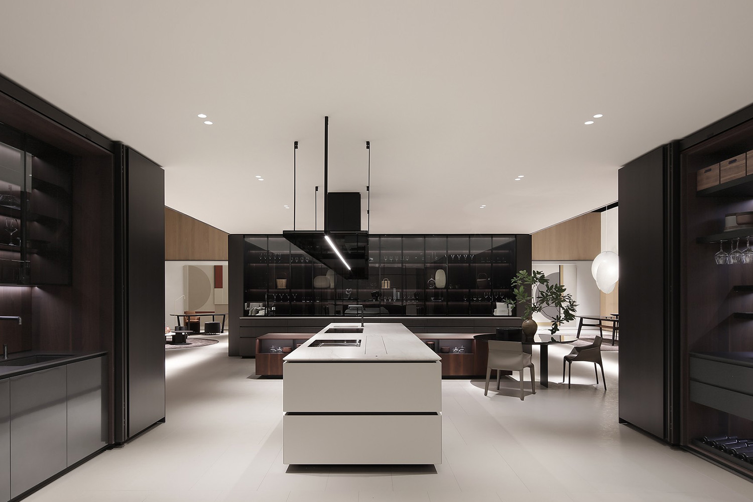 POLIFORM現代低奢