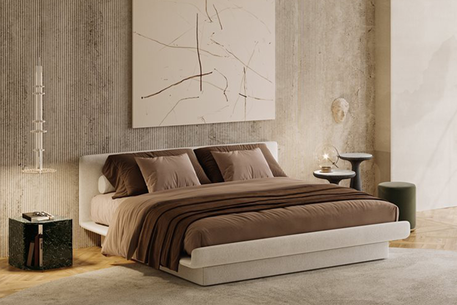 GALLOTTIRADICE現代簡約