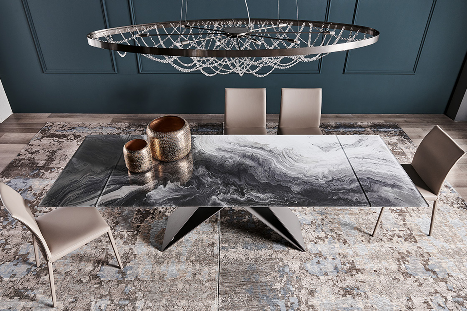 CATTELAN ITALIA現代低奢