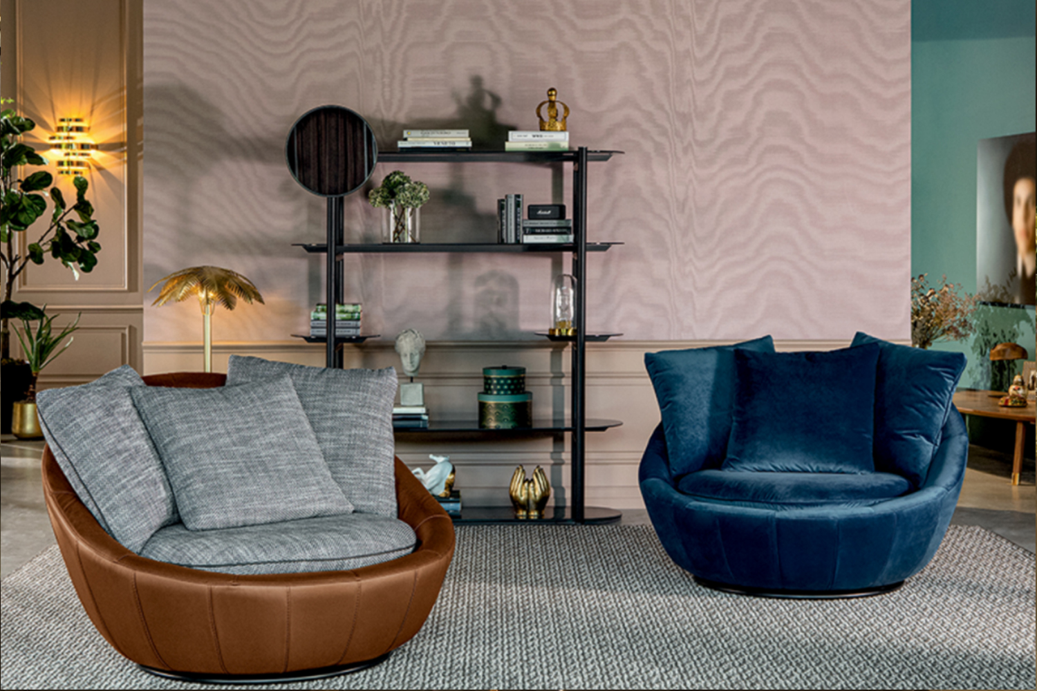 TONINCASA現代簡約