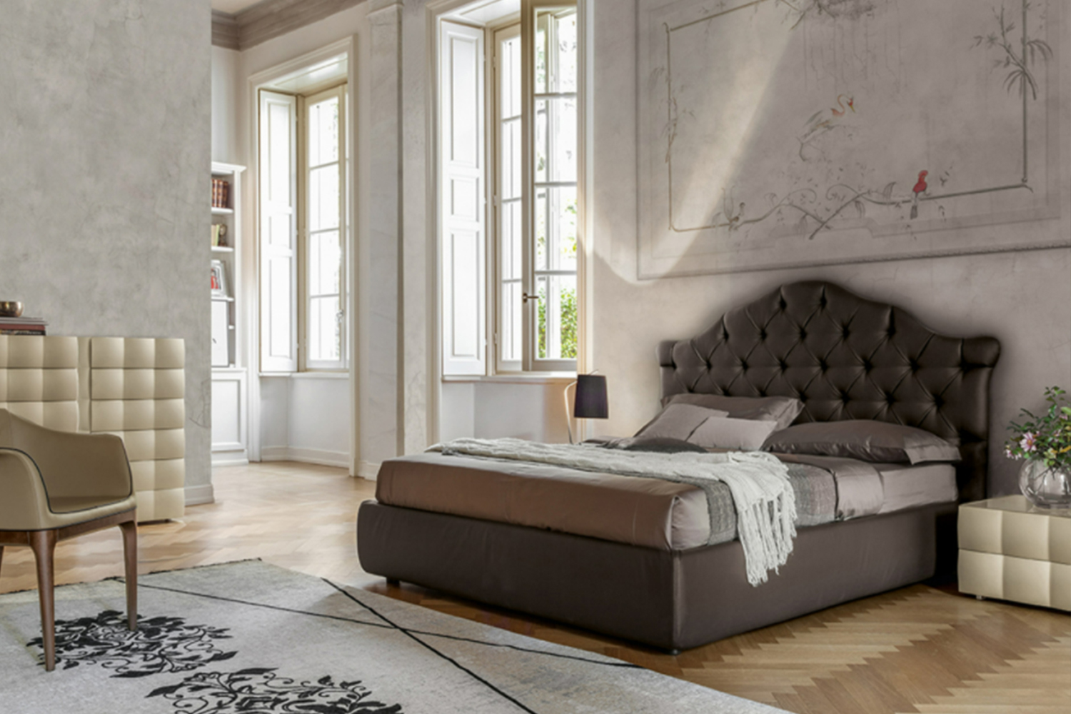 TONINCASA歐式復古