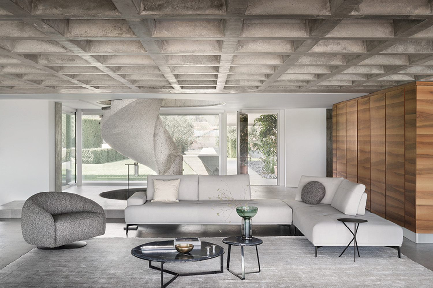 Nicoline簡約休閑